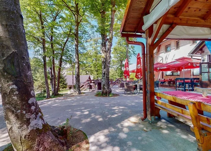 Planinarski Centar Petehovac