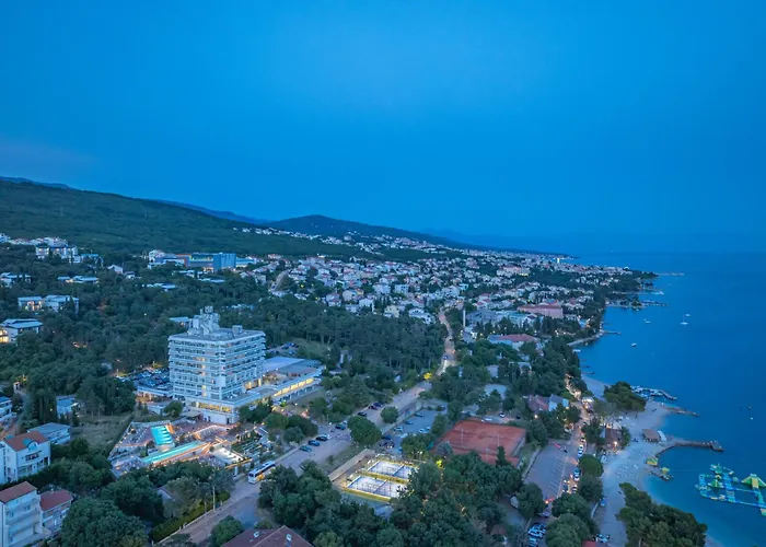 Paviljoni Omorika