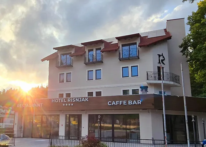 Hotel Risnjak