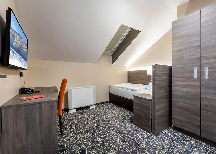 Hotel Bitoraj Fuzine