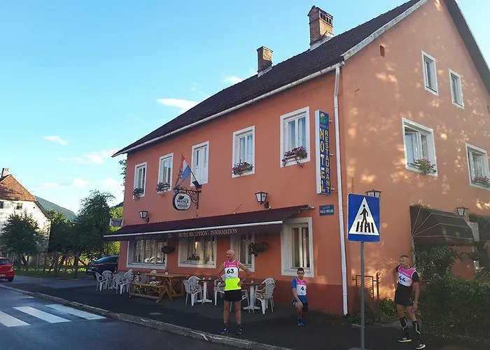 Hotel Mance